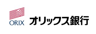 オリックス銀行のロゴ