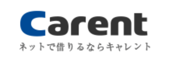 キャレントキャッシングのロゴ