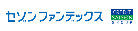 セゾンファンデックスのロゴ