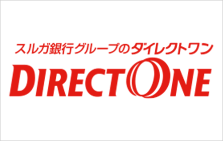 ダイレクトワンロゴ
