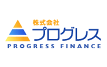 プログレスロゴ
