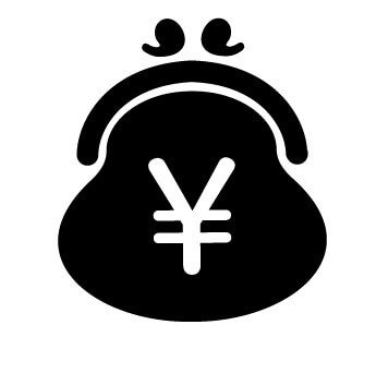 お金のイラスト