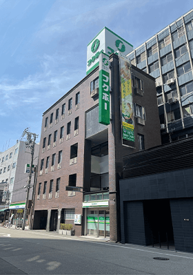 フクホー難波店の写真
