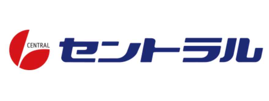 セントラルロゴ