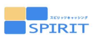 スピリッツのロゴ